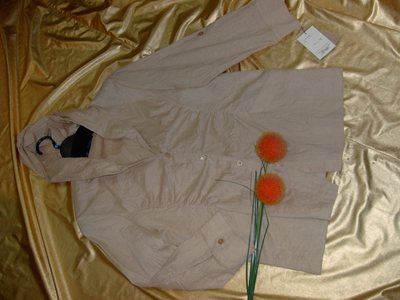 可愛いジャケット入荷してるよ