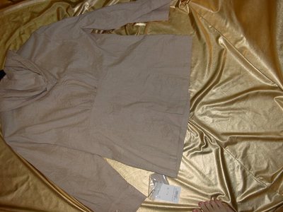 可愛いジャケット入荷してるよ