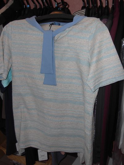 可愛い～カットソウ入荷