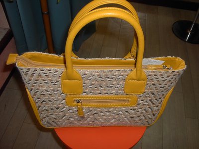 夏バック