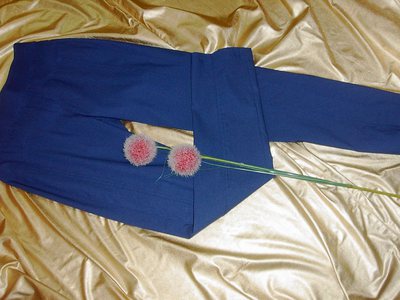 素敵ブルー
