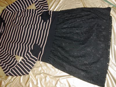 おもしろ素敵ワンピース