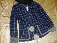 たまには　カチッときめてみたいね