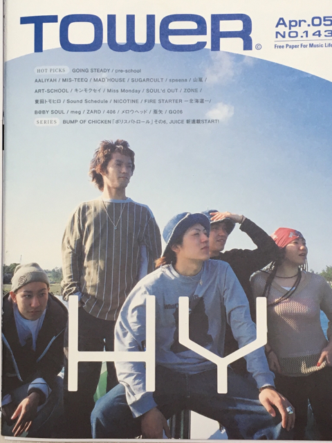 HY