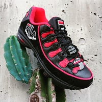 MSGM×FILA