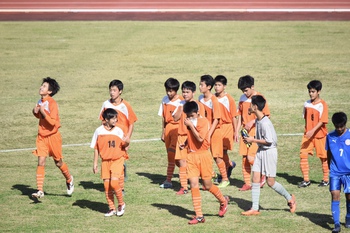 年度 Wウイング沖縄fc メンバー募集 沖縄フットサル フットサルパーク東浜
