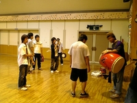 学生さん見学 2006/06/22 21:53:20