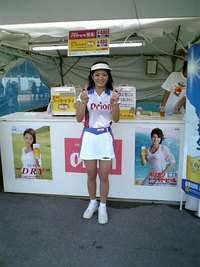 那覇祭り！