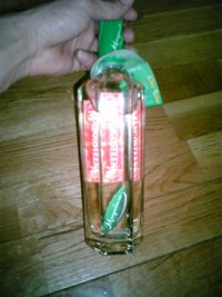 おススメのお酒☆ 2007/02/17 01:38:27