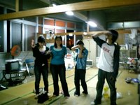 出張練習☆ 2007/06/07 13:20:36