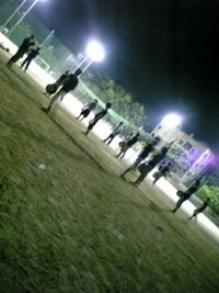 久々ﾊﾟﾊﾟﾗｯﾁ☆