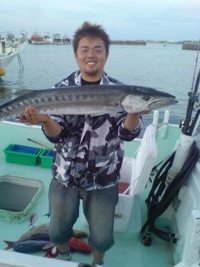 副会長からの写メ☆ 2006/12/03 21:14:26