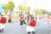 遅くなりました・・・。