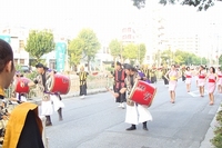 遅くなりました・・・。