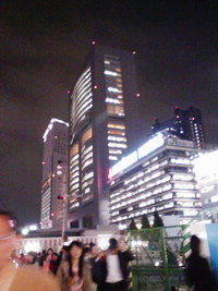 ｗａｋｏさん東京で。。。