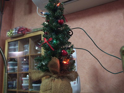 クリスマス