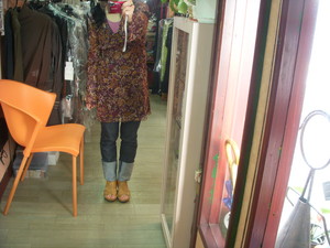 ちょっと　大人な服。。画像クリックしてね！