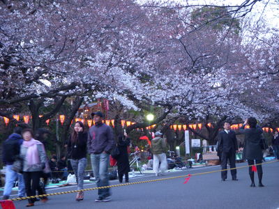 東京イン