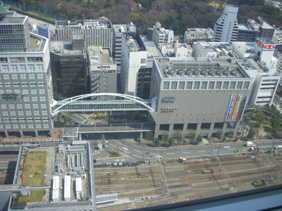東京イン