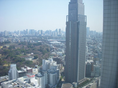 東京イン