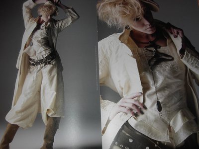 Collection 2009