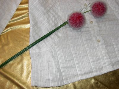 白が素敵☆