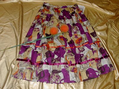 キュートなスカート入荷