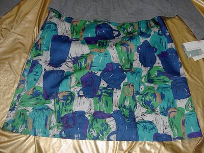 ワンピースアンサン入荷