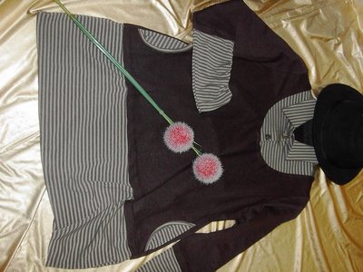 重ね着らくちんマジック