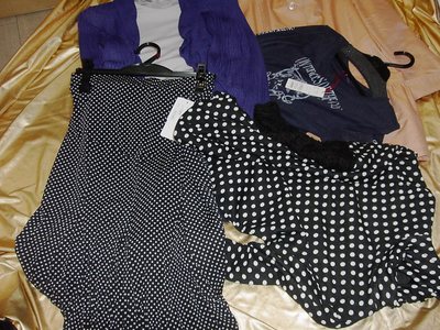 お買い上げ～～♪大人買い