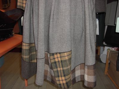 冬の上下入荷