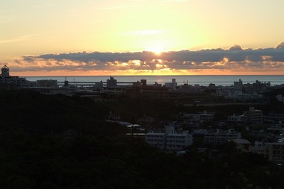 こんな所に住んでます（＾＾）