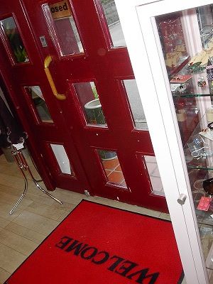冬のラストスパート