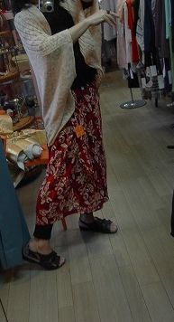 お色は２色