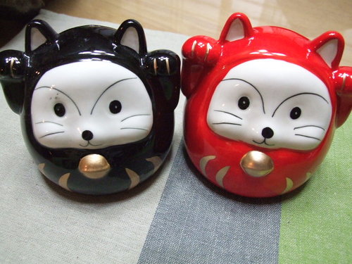 ゲット！