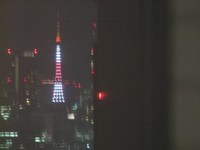 新宿 2009/05/15 00:38:19