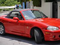 愛車との長い付き合い 2009/05/05 17:40:38
