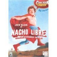 ナチョ・リブレ