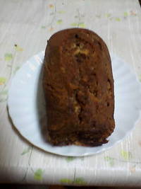 今日焼いたのは 2007/07/30 00:21:04