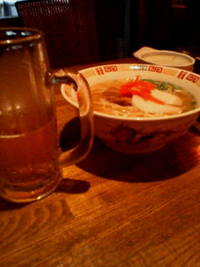 飲んでます！ 2007/08/04 20:15:50