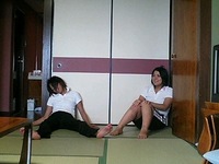 宿泊研修７