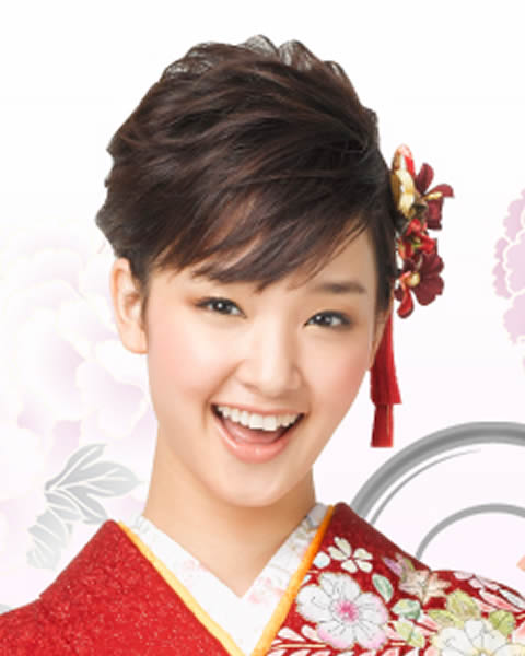 剛力彩芽