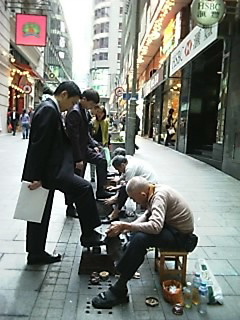 隠し撮り？
