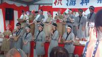 ハーリー＆壮行公演　PHOTO集 2014/06/27 11:19:18
