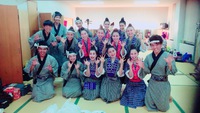 卒業公演日程