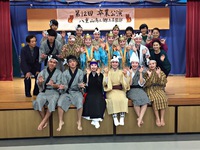 卒業公演