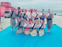入部大歓迎(^-^) 2016/03/25 12:50:51