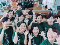 新学期スタート
