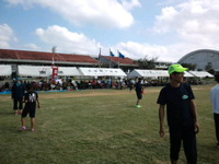 久部良地区運動会 2013/10/20 10:23:07