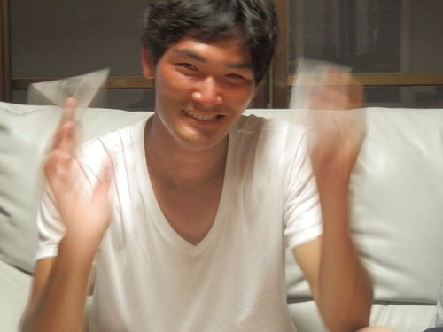 コウトウマダラ
